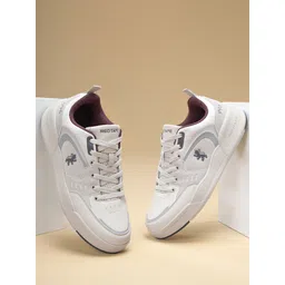 White Sneakers for Man | Lifestyle Shoes for Boys | Comfortable Shoes | Trendy Sneakers For Men