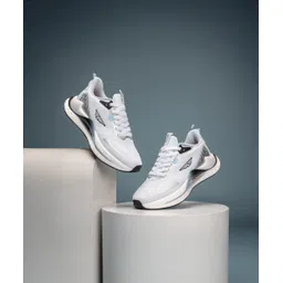 White Sports Shoes for Women | Athleisure Comfortable Shoes for Women Walking Shoes For Women