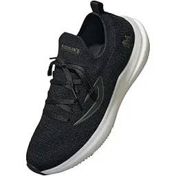 Whoosh Lite Sneakers for Men | Casual Shoes for Men | Comfortable & Lightweight