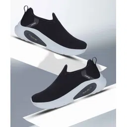 WIKES Walking Shoes For Men