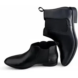 WILD CHELSEA BOOT