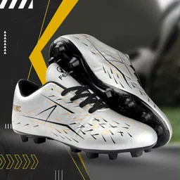 Wild FIRE Men Boys Unisex Kids Football Shoes For Men