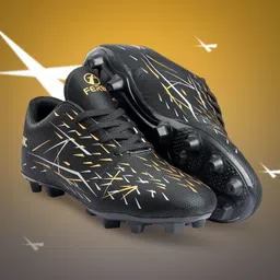 Wild FIRE Men Boys Unisex Kids Football Shoes For Men