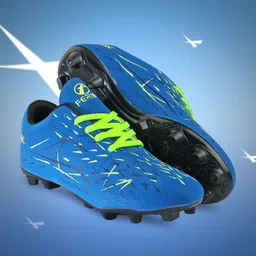 Wild FIRE Men Boys Unisex Kids Football Shoes For Men