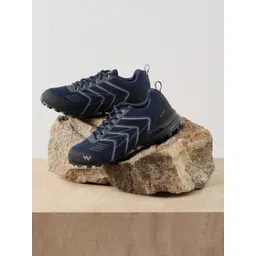 Wildcraft Men Volga LX Trail Running Shoes