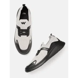 Wildcraft Men Walter Slip-On Sports Shoes
