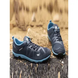 Wildcraft Men's Kolitza 3.0 Blue Running Shoes