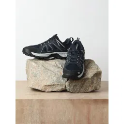 Wildcraft Men's Outrider 3 LA Navy Casual Sneakers