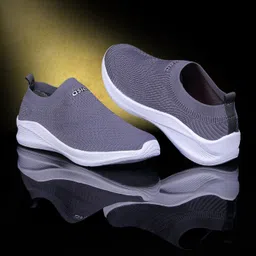 Wind-04 Blue Sports, Gym, Training, Running, Trendy Walking Shoes For Men