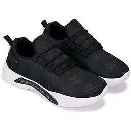 WINGSCRAFT - Latest Stylish Lightweigh Shoes for Men l Sports Shoes for Men | Running Shoes for Men | Sports Shoes | Walking Shoes for Men | Gym Shoes for Men & Boys