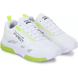 WINGSCRAFT - Latest Stylish Lightweigh Shoes for Men l Sports Shoes for Men | Running Shoes for Men | Sports Shoes | Walking Shoes for Men | Gym Shoes for Men & Boys