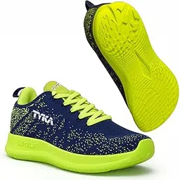 Wolf Shoes Knitted Upper Moulded EVA Socks, Stackon Design Ideal for Walking & Running, Casual Use