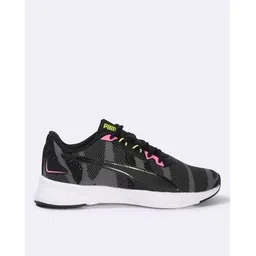Wome Flyer Runner Street Wns Lace-Up Shoes