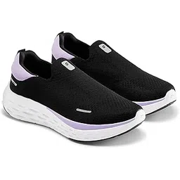 Women Aerostep Slip on Walking Shoes