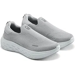 Women Aerostep Slip on Walking Shoes