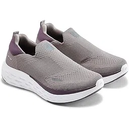 Women Aerostep Slip on Walking Shoes