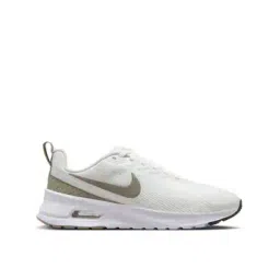 Women Air Max Nuaxis Low-Top Lace-Up Running Shoes