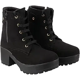 Women and Girls Boots