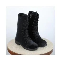 Women Ankle-Length Boots 