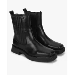 Women Ankle-Length Boots