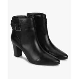 Women Ankle-Length Boots