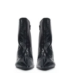 Women Ankle Length Boots