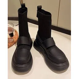 Women Ankle-Length Boots