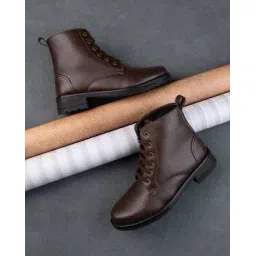 Women Ankle-Length Boots