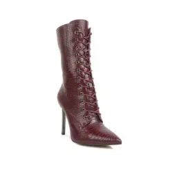 Women Ankle-Length Boots