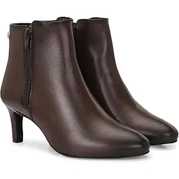 Women Ankle western boots 59683