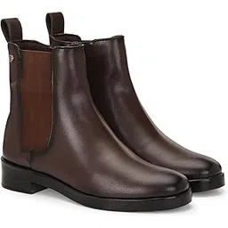 Women Ankle western boots 64788