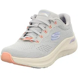 Women Arch Fit 2.0 Big League Sneakers