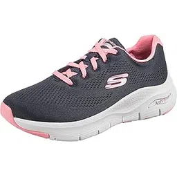 Women Arch Fit Big Appeal Sneakers
