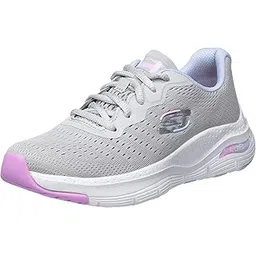 Women Arch Fit Infinity Cool Sneakers