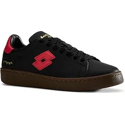 Women Autograph OG Leather Sneakers