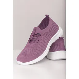 Women Beautiful Designer Lace-Up Shoe Casuals For Women