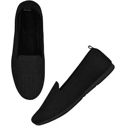 Women Bellies Shoes for Sports Gym Training Casual Loafer Shoes for Daily Walking