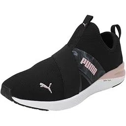 Women Better Foam PRL Slip Marb Wn Running Shoe