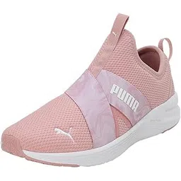 Women Better Foam PRL Slip Marb Wn Running Shoe