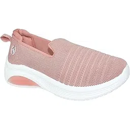 Women Blue Casual Shoe