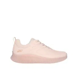 Women Bobs Geo-How Marvelous Lace-Up Casual Shoes