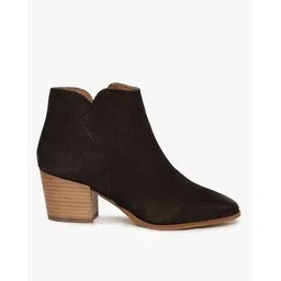 Women Booties Parlor Boots