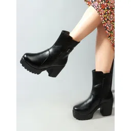 Women Boot's | Stylish Latest Fashionable Boots for Women's & Girl's Boots For Women