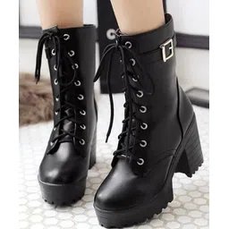 Women Boot's | Stylish Latest Fashionable Boots for Women's & Girl's Boots For Women