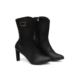 Women Boots with PU upper