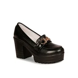 Women Boots with Synthetic upper