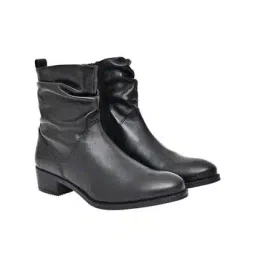 Women Boreal Ankle-Length Boots