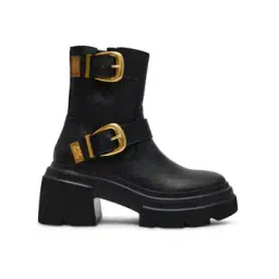 Women Brakes-In Bootie Shoes