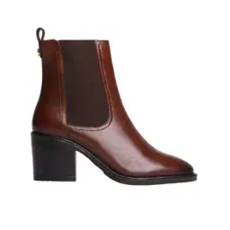Women Bryelle Bootie Shoes