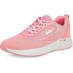 Women Camp Fizz Running Shoes